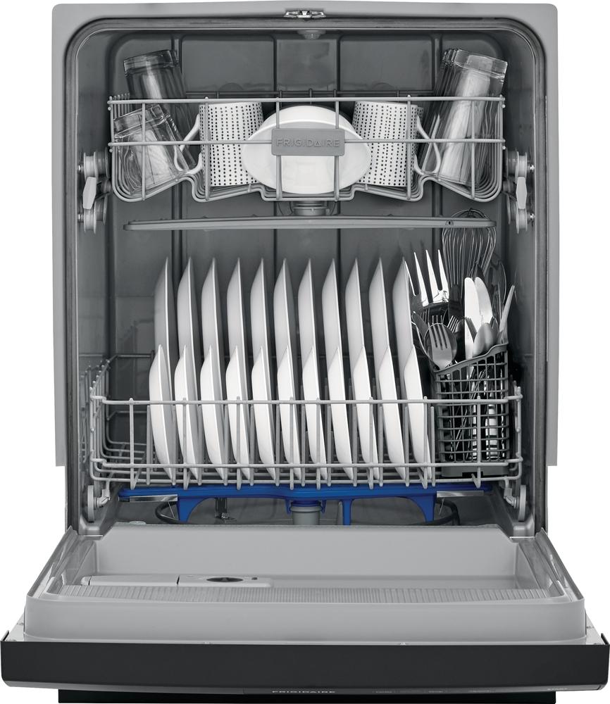 Frigidaire 24" Stainless Steel Dishwasher - FFCD2413US