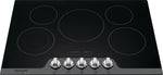 Frigidaire Gallery Stainless Steel 30" Electric Cooktop - FGEC3068US