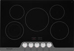 Frigidaire Gallery Stainless Steel 30" Electric Cooktop - FGEC3068US
