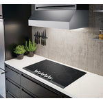 Frigidaire Gallery Stainless Steel 30" Electric Cooktop - FGEC3068US