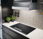 Frigidaire Gallery Stainless Steel 30" Electric Cooktop - FGEC3068US