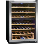 Frigidaire Stainless Steel Wine Cooler - FFWC3822QS