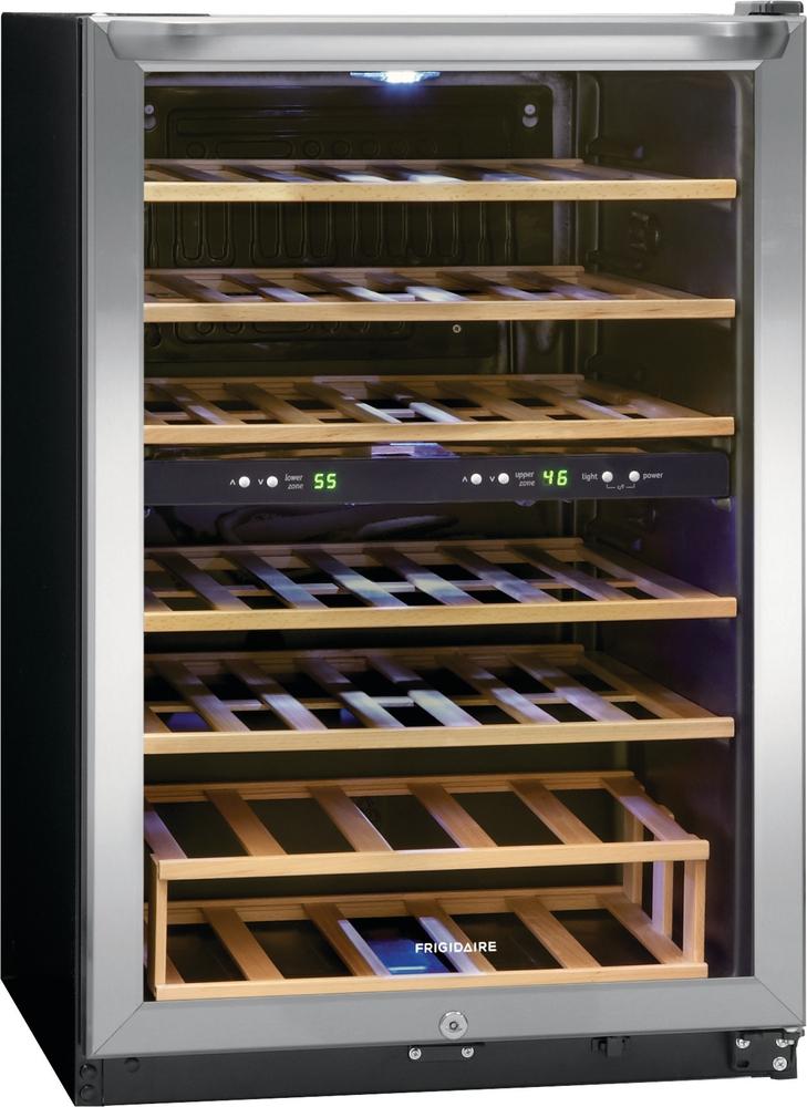 Frigidaire Stainless Steel Wine Cooler - FFWC3822QS