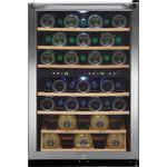 Frigidaire Stainless Steel Wine Cooler - FFWC3822QS