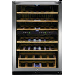 Frigidaire Stainless Steel Wine Cooler - FFWC3822QS