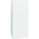 Frigidaire White Frost Free Upright Freezer (15.5 Cu. Ft.) - FFFU16F2VW