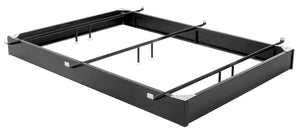 Leggett & Platt King Pedestal Bed Base