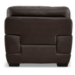 Lenny Chair - Brown