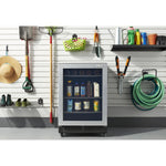 Gladiator Silver Tread Premier Pre-Assembled GearBox - GAGB272DLG