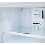 LG Stainless Steel 30” Top Mount Refrigerator (20 Cu.Ft.) - LTCS20020S