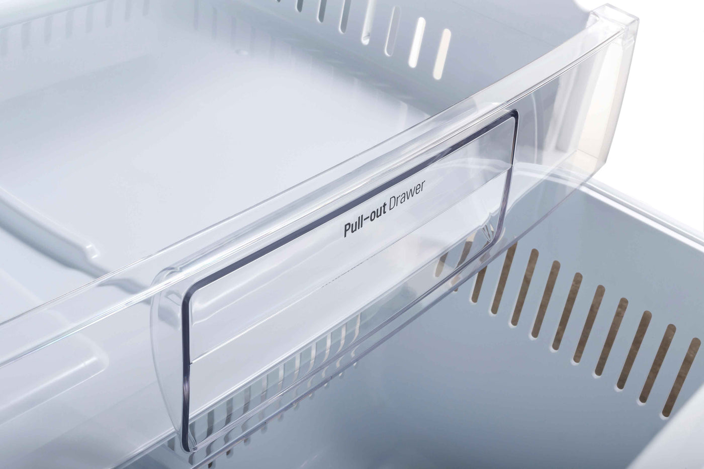 LG 30" White French Door Refrigerator (22 cu. ft.) - LRFNS2200W