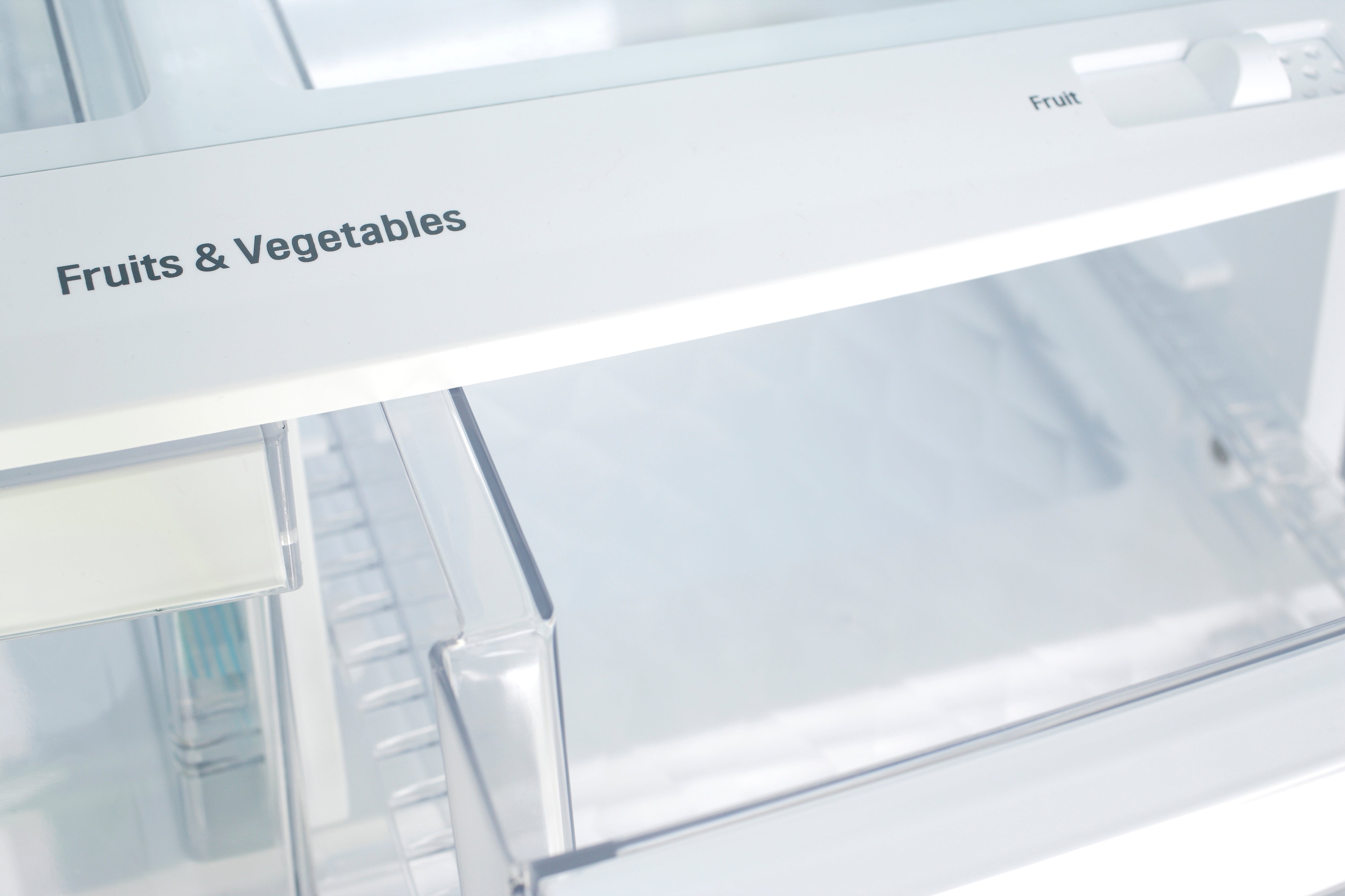 LG 30" 22 Cu. Ft. Smudge Resistant Stainless Steel French Door Refrigerator with Water dispenser - LRFWS2200S