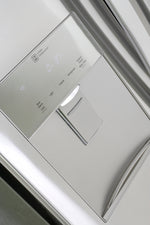 LG Stainless Steel French Door Refrigerator (22 Cu. Ft) - LFD22716ST