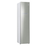 LG Mirror Styler Smart Wi-Fi Enabled Steam Clothing Care System with ThinQ Technology - S3MFBN