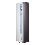 LG Metallic Charcoal STYLER Steam Clothing Care System - S3CW