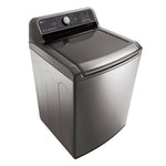 LG Appliances Stainless Steel Top-Load Washer (5.8 Cu. Ft.) - WT7300CV