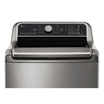 LG Appliances Stainless Steel Top-Load Washer (5.8 Cu. Ft.) - WT7300CV