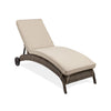 Orion Outdoor Sun Lounger - Beige