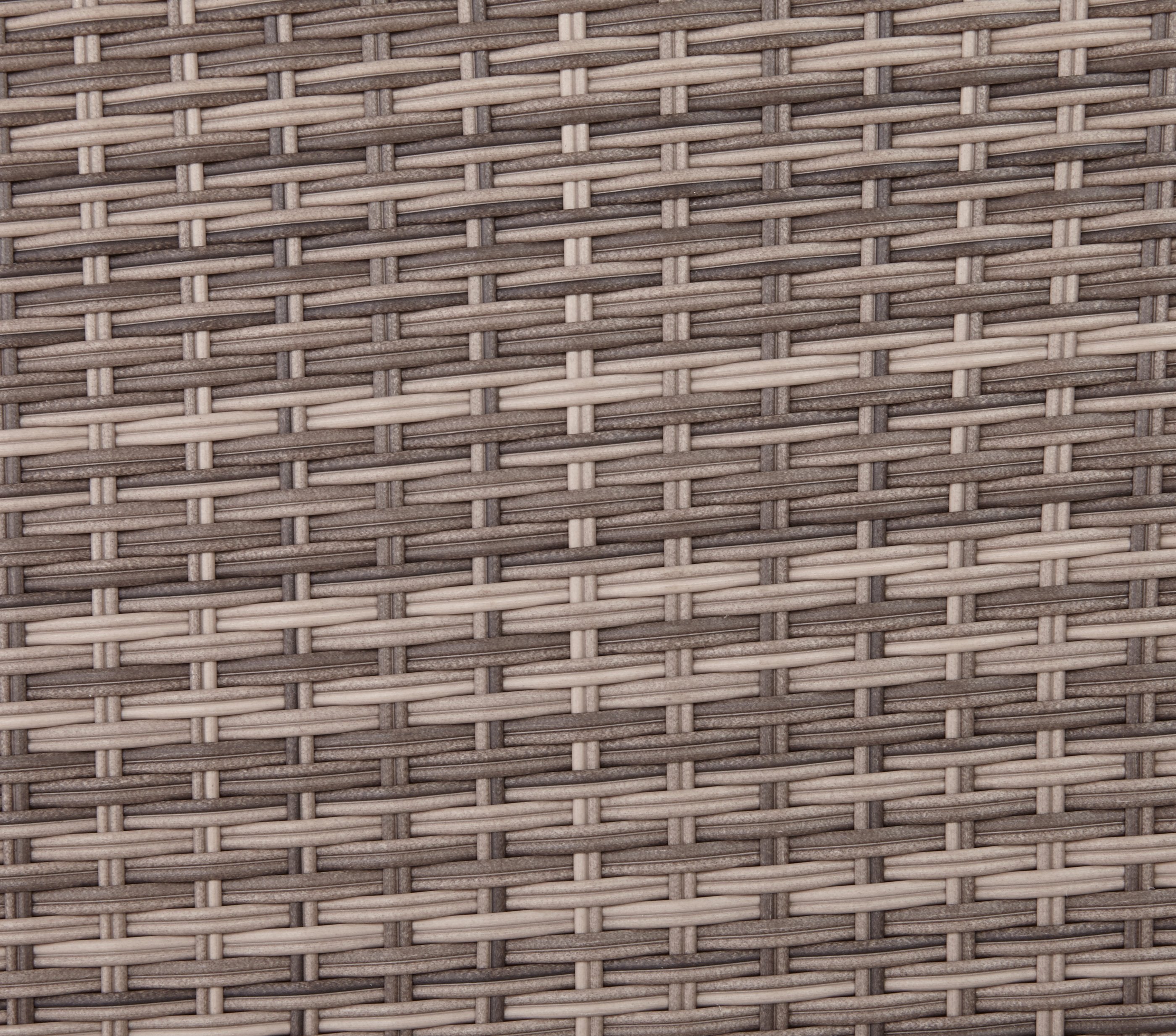 Orion Outdoor Sun Lounger - Grey