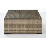 Caribe Outdoor Coffee Table - Navy