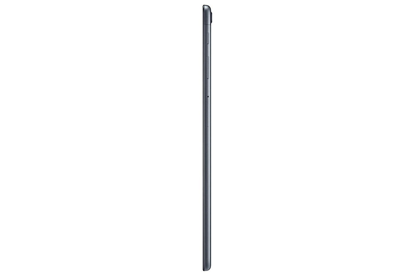 Samsung Galaxy Tab A 10.1" Black 32GB - SM-T510NZKAXAC