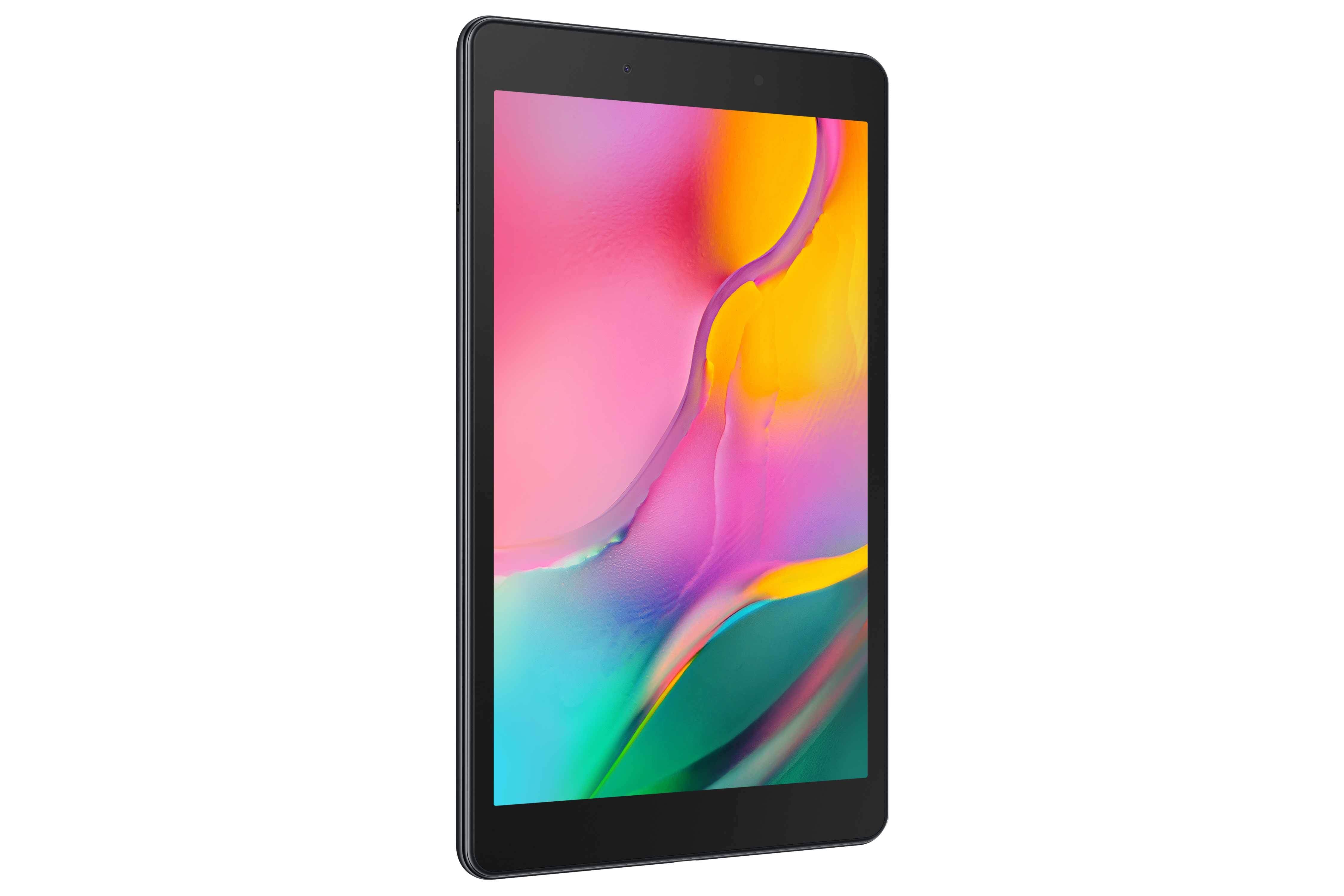Samsung Galaxy Tab A 8" Black 32GB - SM-T290NZKAXAC
