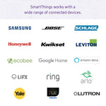 Samsung SmartThings WiFi Router - ET-WV525BWEGCA