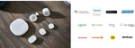 Samsung SmartThings Hub - GP-U999SJVLGDB