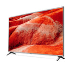 LG 86" 4K HDR Smart 240TM LED TV - 86UM8070