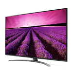 LG 65" 4K HDR NanoCell Smart 120TMLED TV - 65SM8100