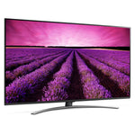 LG 65" 4K HDR NanoCell Smart 120TMLED TV - 65SM8100