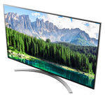 LG 65" 4K HDR NanoCell Smart 120HZ LED TV - 65SM8600
