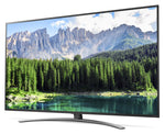 LG 75" 4K HDR NanoCell Smart 240TM LED TV - 75SM8670