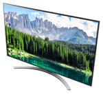 LG 75" 4K HDR NanoCell Smart 240TM LED TV - 75SM8670