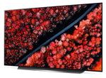 LG 55" 4K OLED ThinQ AI TV - OLED55C9
