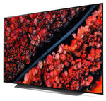 LG 55" 4K OLED ThinQ AI TV - OLED55C9