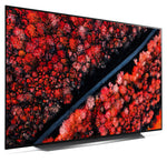 LG 55" 4K OLED ThinQ AI TV - OLED55C9