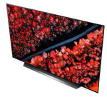 LG 55" 4K OLED ThinQ AI TV - OLED55C9