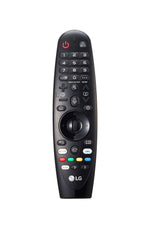 LG 55" 4K OLED ThinQ AI TV - OLED55C9