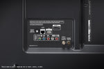 LG 70" Smart UHD LED TV - 70UM6970