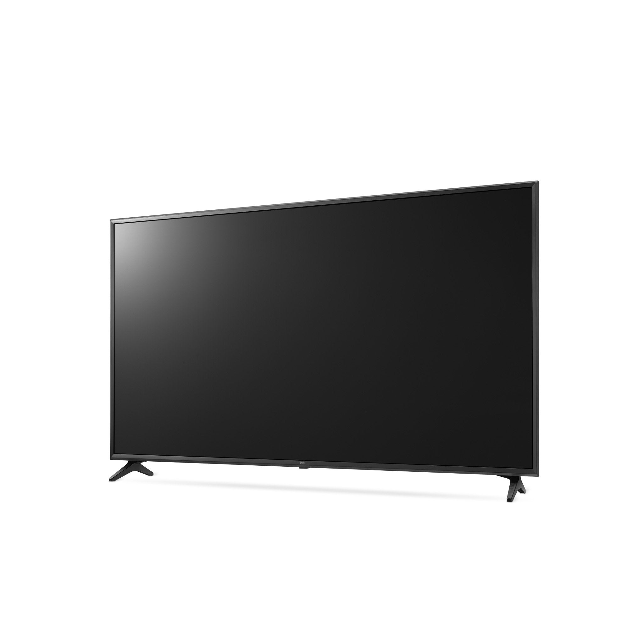LG 65" Smart UHD LED TV - 65UM6900