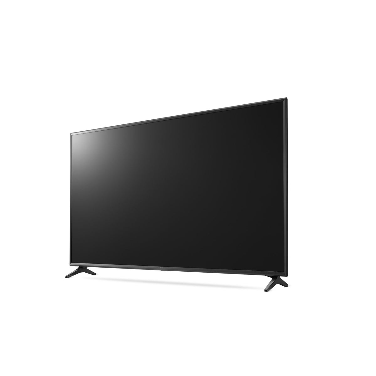 LG 65" Smart UHD LED TV - 65UM6900
