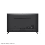 LG 65" Smart UHD LED TV - 65UM6900