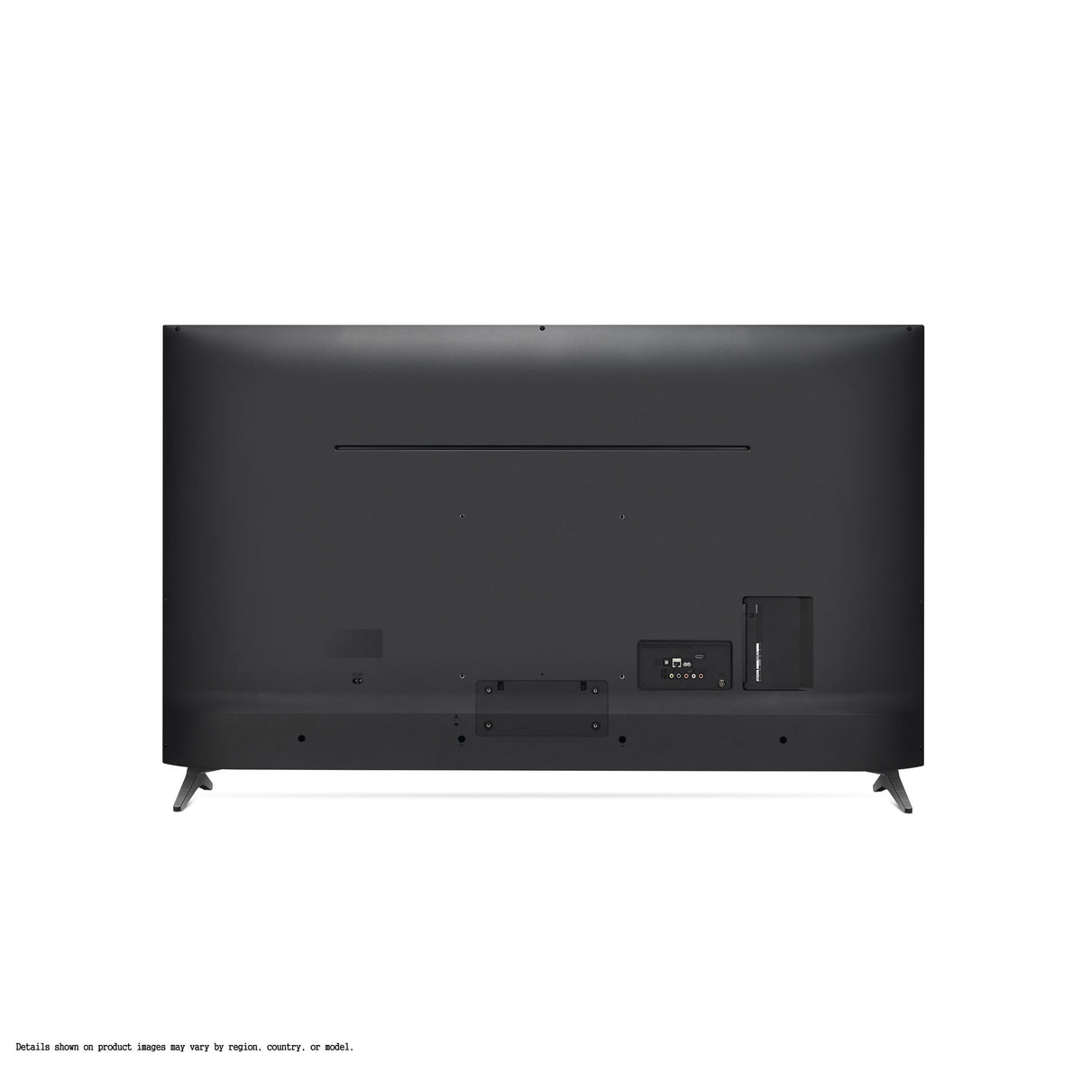 LG 65" Smart UHD LED TV - 65UM6900