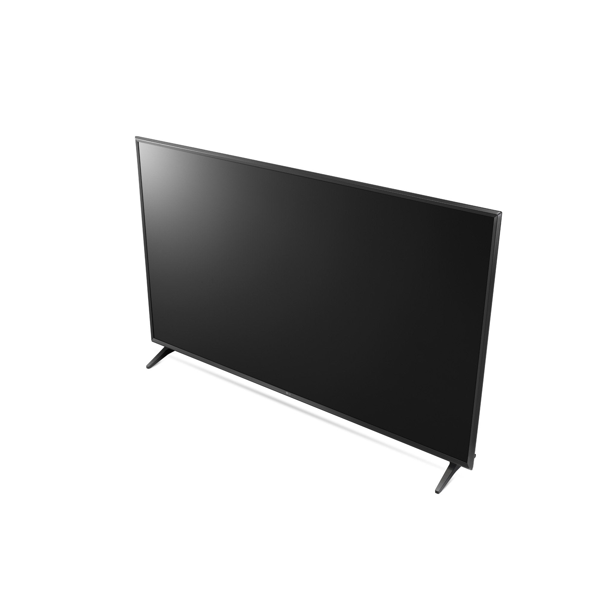 LG 65" Smart UHD LED TV - 65UM6900