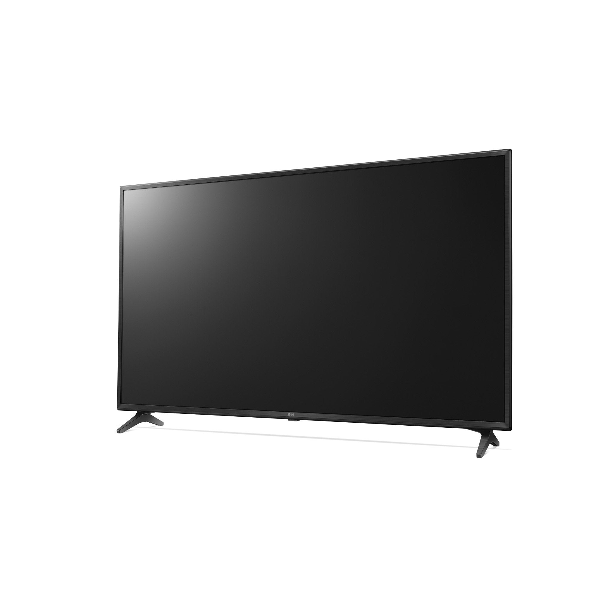 LG 55" Smart UHD LED TV - 55UM6910