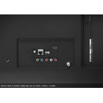 LG 49" Smart UHD LED TV - 49UM6900