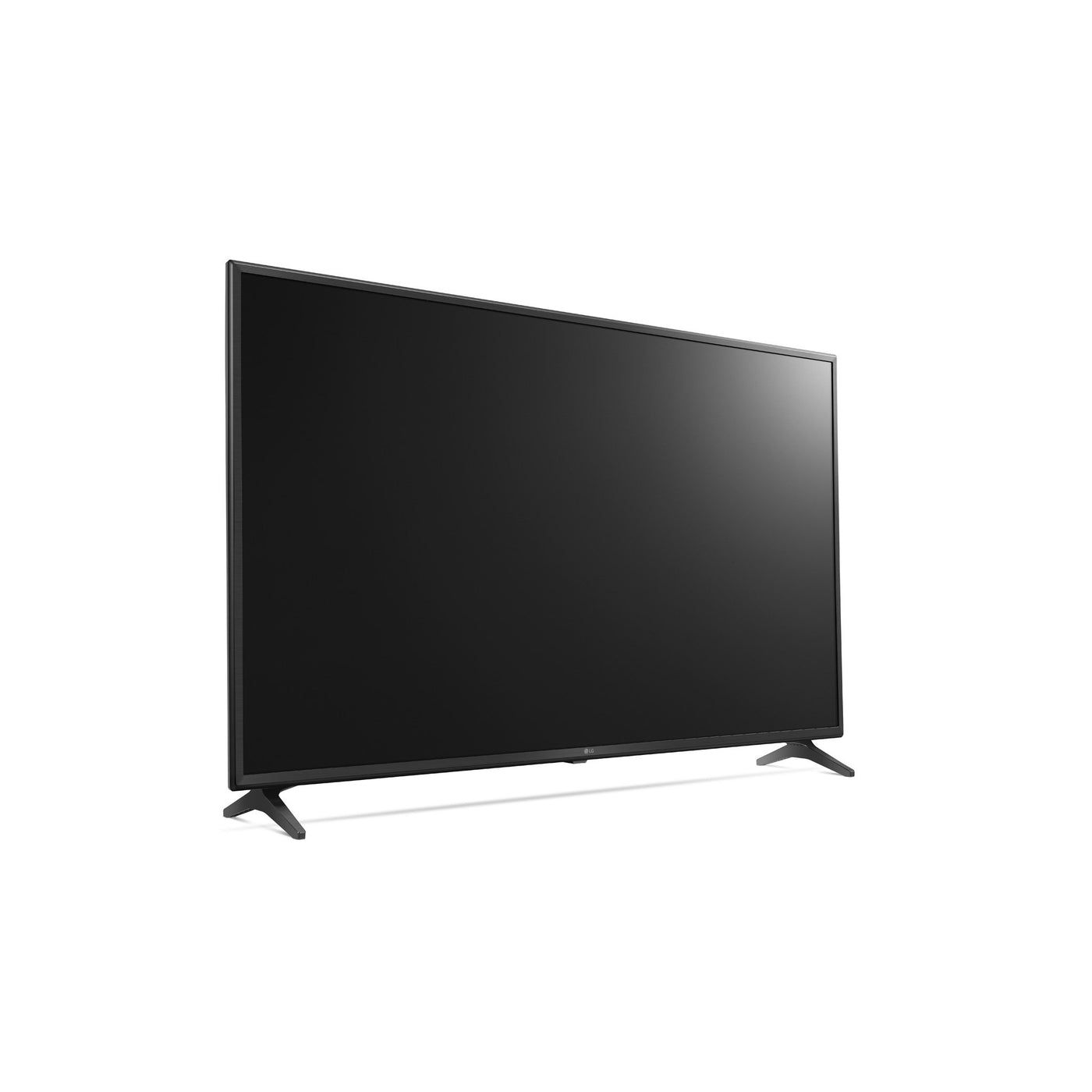 LG 49" Smart UHD LED TV - 49UM6900