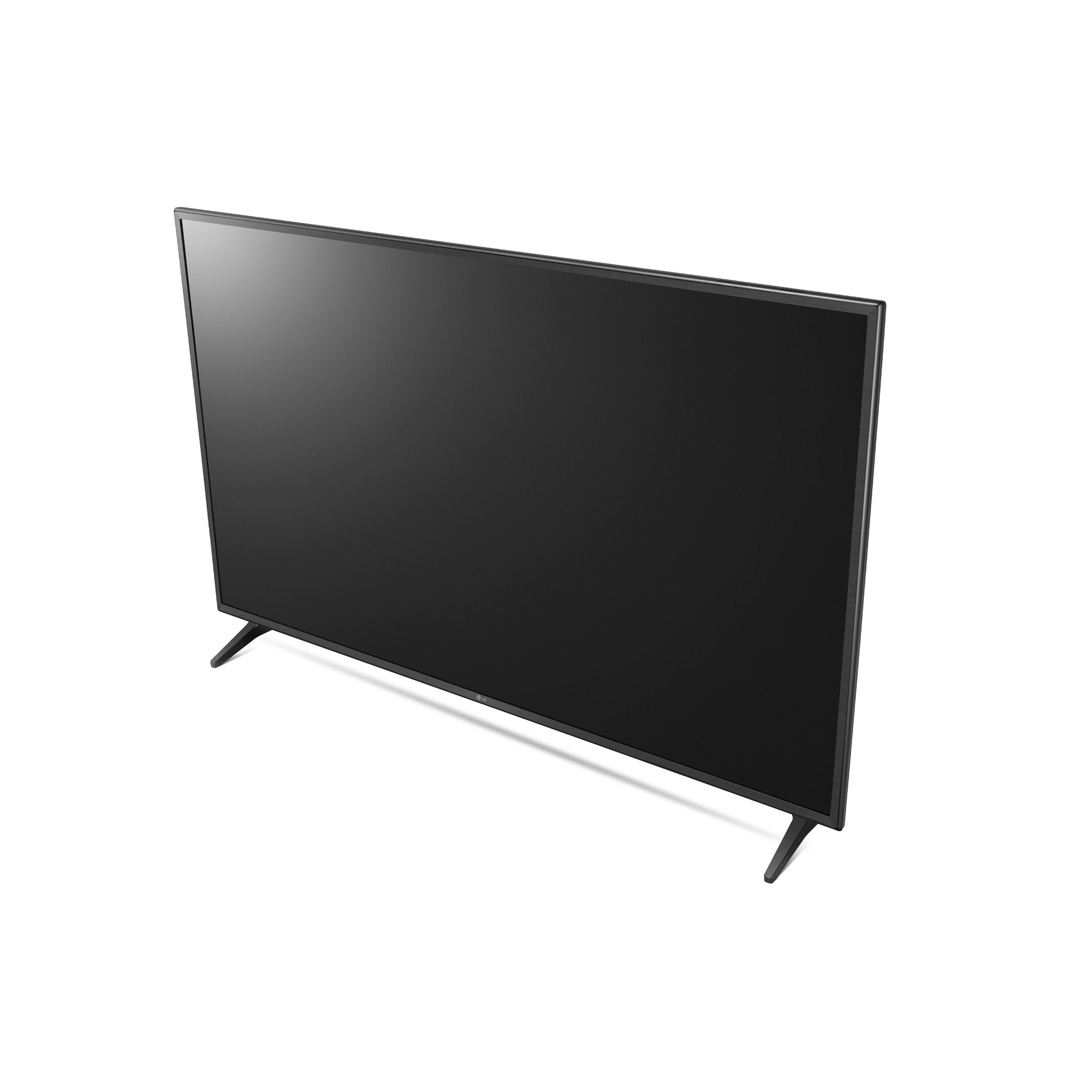 LG 49" Smart UHD LED TV - 49UM6900
