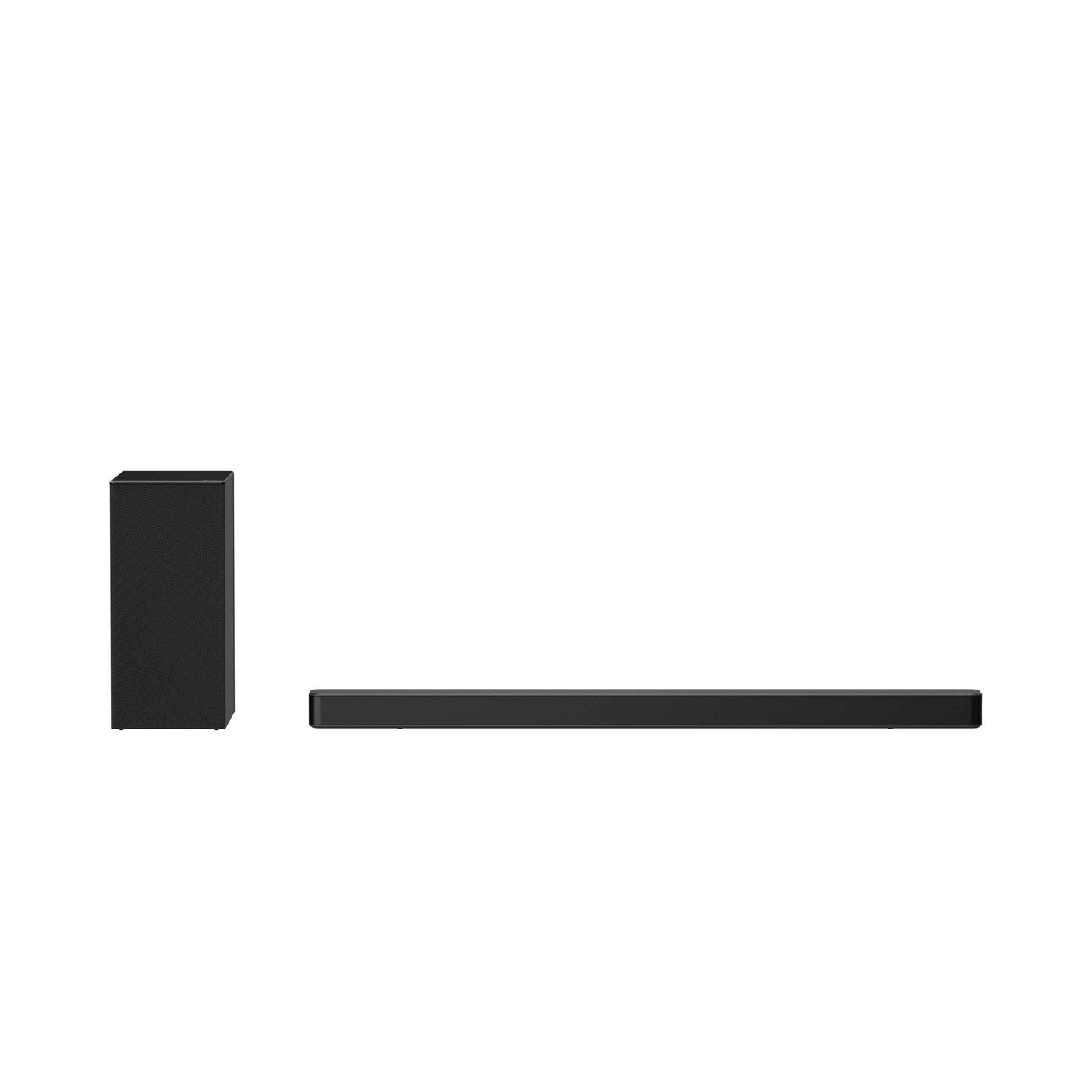 LG 420W 3.1 Channel Sound Bar - SN6